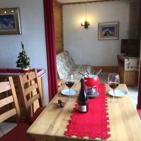 Chamonix Centre Holiday Sauna Apartment 2 Ngoại thất bức ảnh