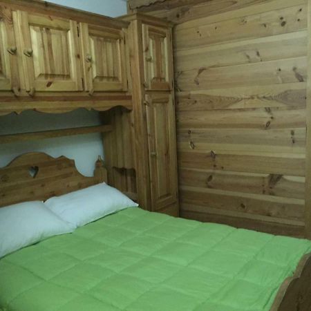 Chamonix Centre Holiday Sauna Apartment 2 Ngoại thất bức ảnh