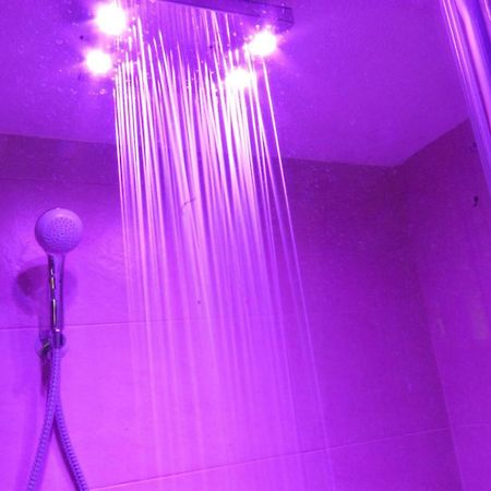 Chamonix Centre Holiday Sauna Apartment 2 Ngoại thất bức ảnh