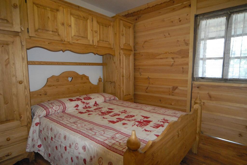 Chamonix Centre Holiday Sauna Apartment 2 Phòng bức ảnh