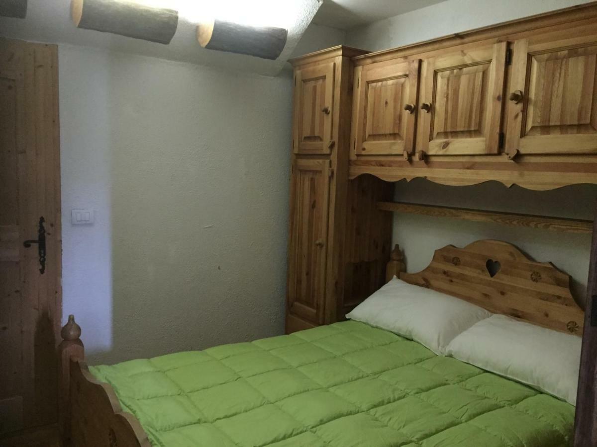 Chamonix Centre Holiday Sauna Apartment 2 Ngoại thất bức ảnh