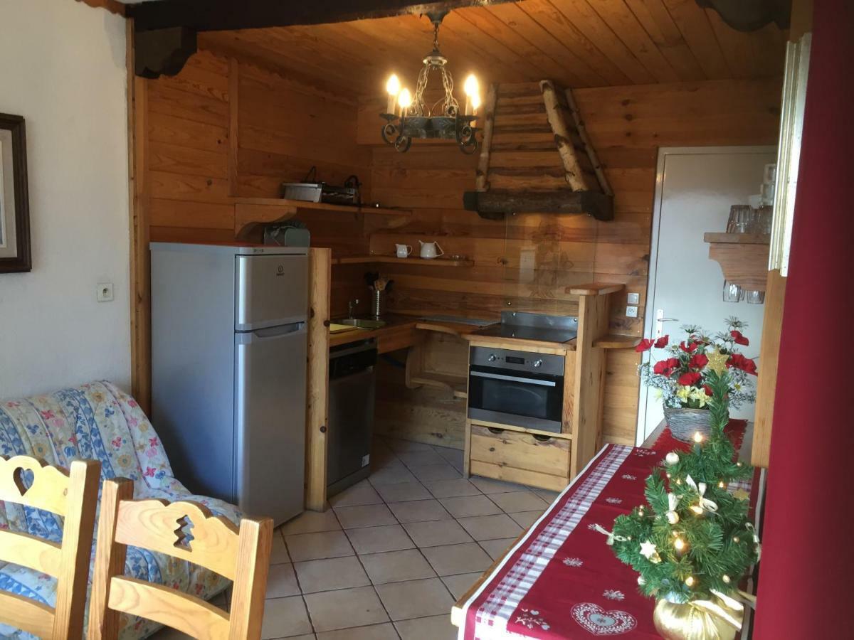 Chamonix Centre Holiday Sauna Apartment 2 Ngoại thất bức ảnh