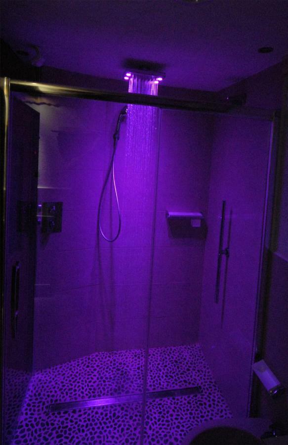 Chamonix Centre Holiday Sauna Apartment 2 Ngoại thất bức ảnh