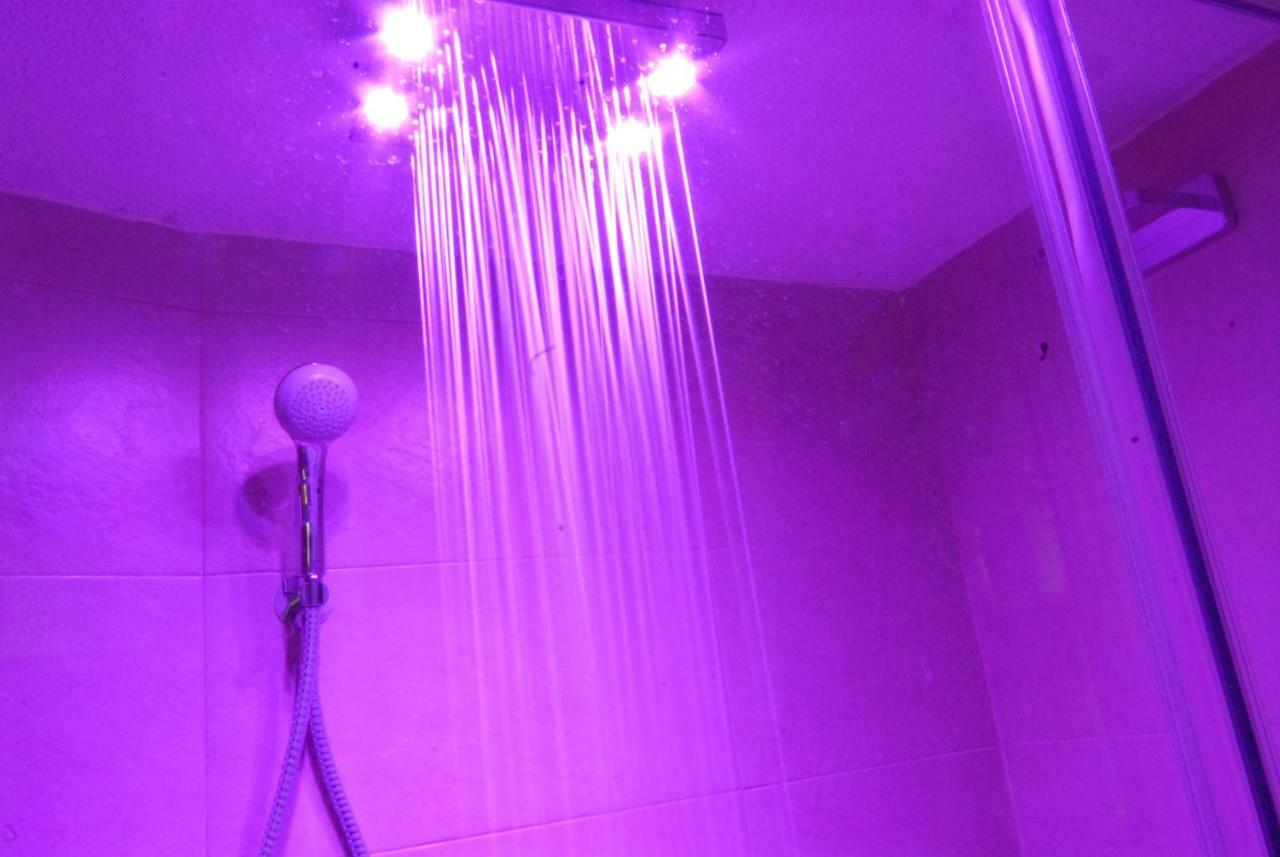 Chamonix Centre Holiday Sauna Apartment 2 Ngoại thất bức ảnh